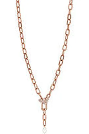 Emporio Armani Collana Donna Gioielli Iconic EGS2963221