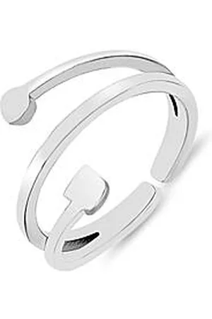 Lylium Anello Donna Gioielli Essential AC-A0150S14