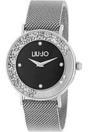 Liu Jo Orologio Donna Dancing Slim Solo Tempo TLJ1342