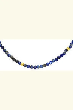 GioiaPura Collana Unisex Gioiello Argento 925 LPN77456/K/GP