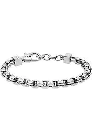 Armani Exchange Bracciale Uomo Gioielli AXG0045040