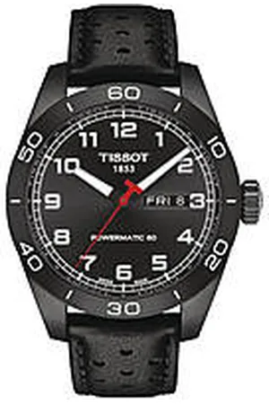 Tissot Orologio Uomo Solo Tempo T-Sport Prs 516 T1314303605200
