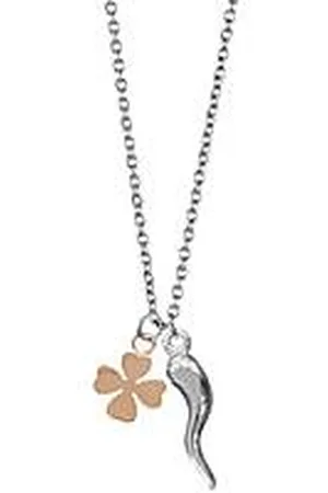 Boccadamo Collana Donna Gioielli Love PF_GR41
