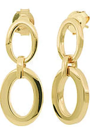 Unoaerre Fashion Jewellery Orecchini Donna Gioielli Square 1AR1945