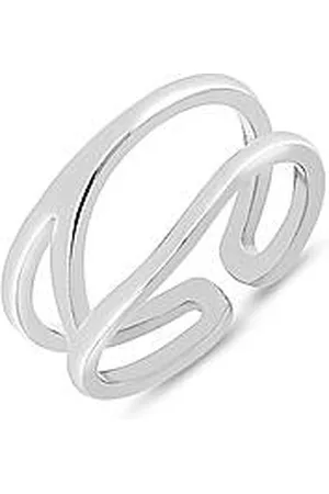 Lylium Anello Donna Gioielli Minimal AC-A0151S14