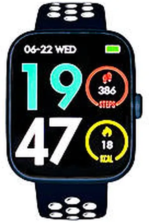 Tecnochic Orologio Smartwatch Unisex TC-NTXs-09