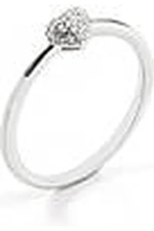 Cesare Paciotti Anello Zirconi Gioiello Donna 4UAN3927W-16