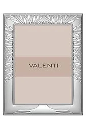 Valenti Argenti Cornice Personalizzata 51037 5L