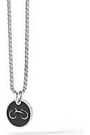 Comete Collana Uomo Gioielli Passioni UGL 658