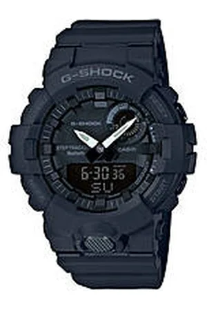 Casio Orologio G-Squad Nero Digitale Uomo GBA-800-1AER