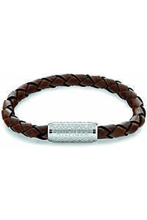 Tommy Hilfiger Bracciale Uomo Gioielli 2790482