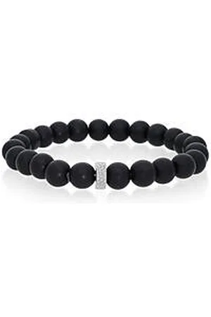 Dosha Bracciale Con Perline Unisex Enso DSH69