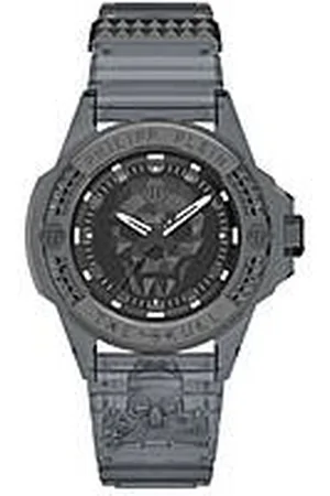 Philipp Plein Orologio Solo Tempo Uomo - Pwwaa0523 PWWAA0523