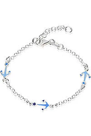 GioiaPura Bracciale Bambino Gioiello Argento 925 GYBARW0040