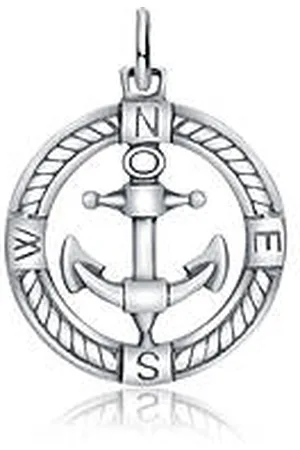 GioiaPura Charm Uomo Gioiello Argento 925 GYPARM0013