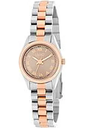 Liu Jo Orologio Donna Solo Tempo TLJ2106