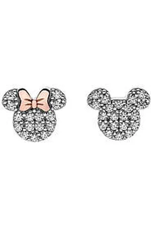 Disney Orecchini Bambino Gioielli Mickey Mouse ES00015TZWL.CS