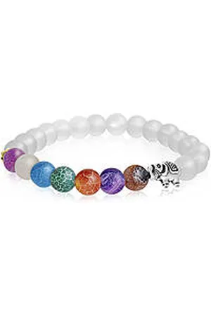 Dosha Bracciale Unisex Gioielli Mantra DSH112