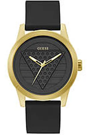Guess Orologio Solo Tempo Uomo Driver - Gw0200g1 GW0200G1