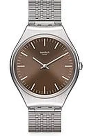 Swatch Orologio Al Quarzo Unisex SYXS112GG