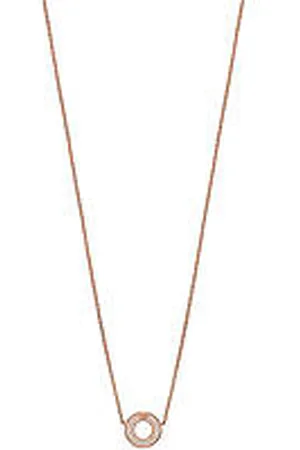 Emporio Armani Collana Donna Gioielli EG3588221