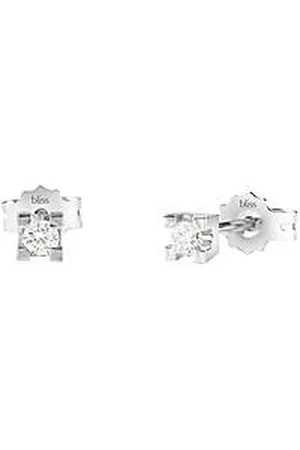 Bliss Orecchini Punto Luce Oro Argento Dream 20081229