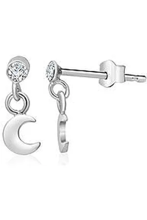 GioiaPura Orecchini Donna Gioiello Argento 925 INS130OR012RHWH