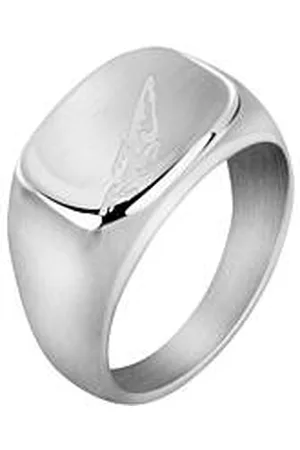 Sector Anello Uomo Gioielli Rude SALV20027