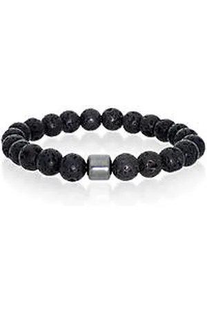 Dosha Bracciale Con Perline Unisex Daruma DSH44