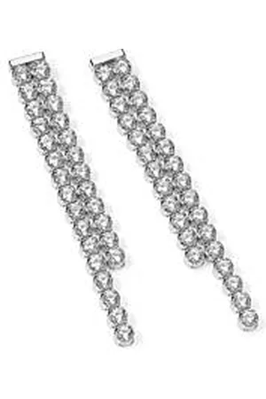 Ambrosia Orecchini Donna Gioielli Rows AAO 111