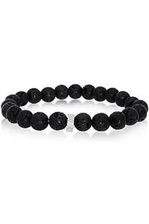 Dosha Bracciale Con Perline Unisex Enso DSH65