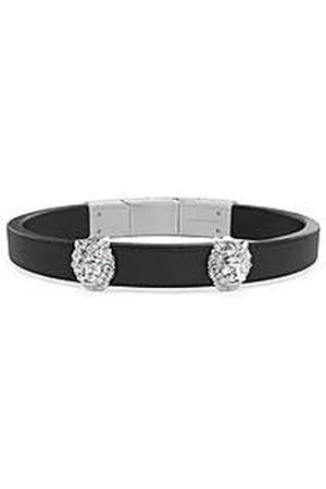 Guess Bracciale Uomo Gioielli Lion King JUMB01311JWSTT/U