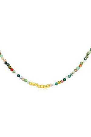 GioiaPura Collana Unisex Gioiello Argento 925 LPN41012/H/GP