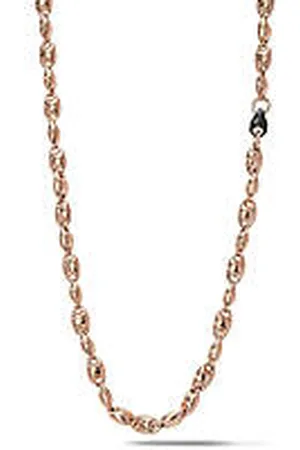 Comete Collana Uomo Gioielli Royal UGL 722
