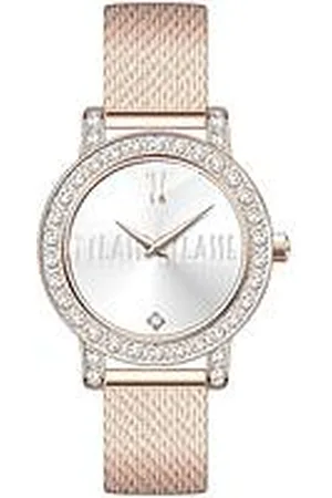 ALVIERO MARTINI 1A CLASSE Orologio Solo Tempo Donna Zante - Cs.4602l/03m CS.4602L/03M