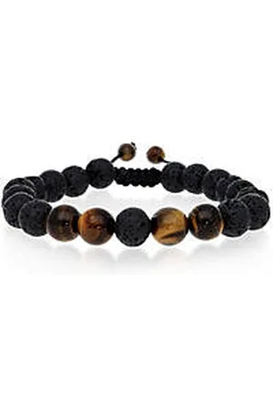 Dosha Bracciale Con Perline Unisex Sutra DSH56
