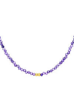 GioiaPura Collana Unisex Gioiello Argento 925 LPN41003/T2/GP