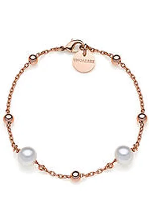 Unoaerre Fashion Jewellery Bracciale Donna Gioielli Rosario 1AR2066