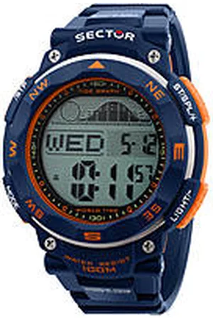 Orologio Digitale Uomo Ex-35 - R3251534001 R3251534001