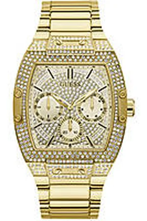 Guess Orologio Multifunzione Uomo Phoenix - Gw0094g2 GW0094G2