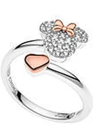 Disney Anello Bambino Gioielli Mickey Mouse RS00003TZWL-4.CS