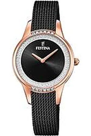 Festina Orologio Al Quarzo Donna Mademoiselle F20496/2