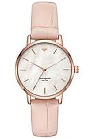 Kate Spade Orologio Al Quarzo Donna Metro KSW1425