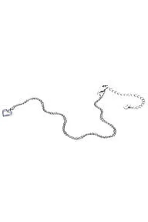 Cesare Paciotti Collana Argento 925 Con Pendente Donna 4UCL5368W