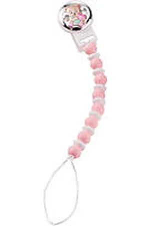 Valenti Argenti Portaciuccio In Argento Colore Rosa 75064 RA