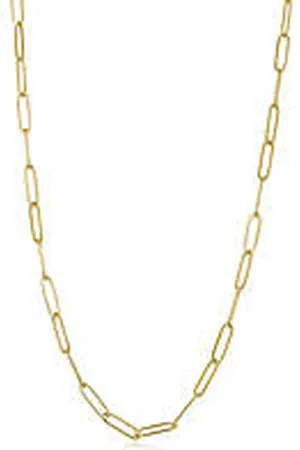 SAGAPO Collana Donna Gioielli Chunky SHK02