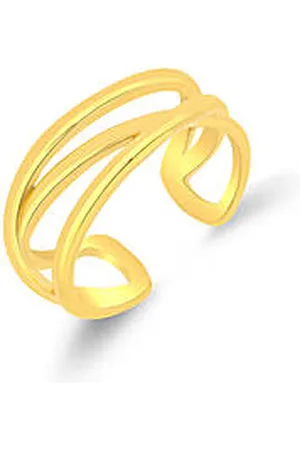 Lylium Anello Donna Gioielli Bow AC-A0139G14