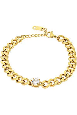 Amomè Bracciale Donna Gioielli Luce AMB383G