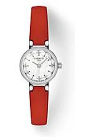 Tissot Orologio Al Quarzo Donna T-Lady Lovely T1400091611100