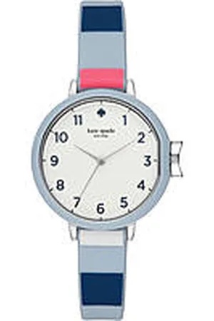 Kate Spade Orologio Al Quarzo Donna Park Row KSW1419